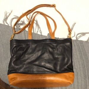 Raise Case Moe Shia Tote